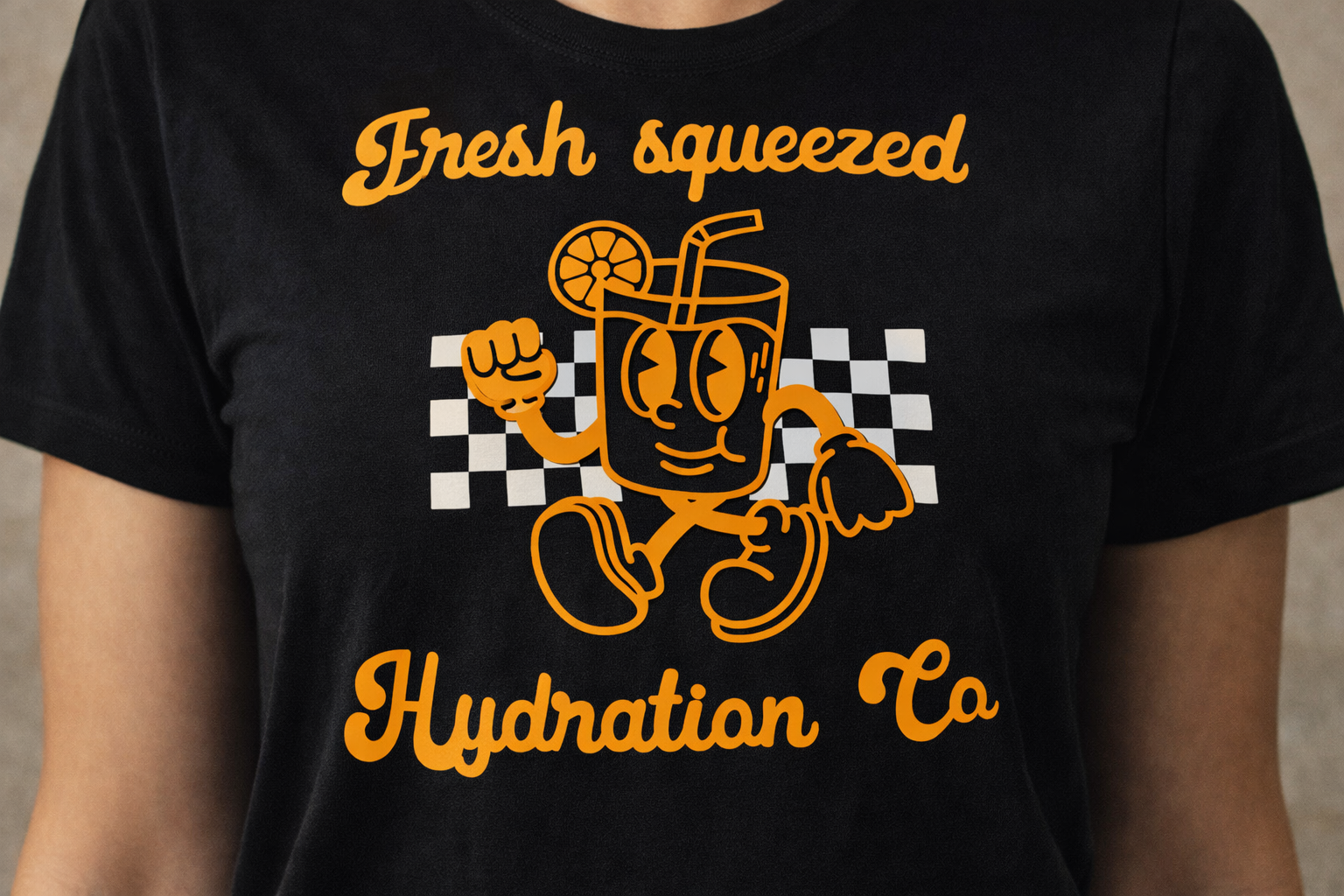 Fresh Squeezed Hydration Co