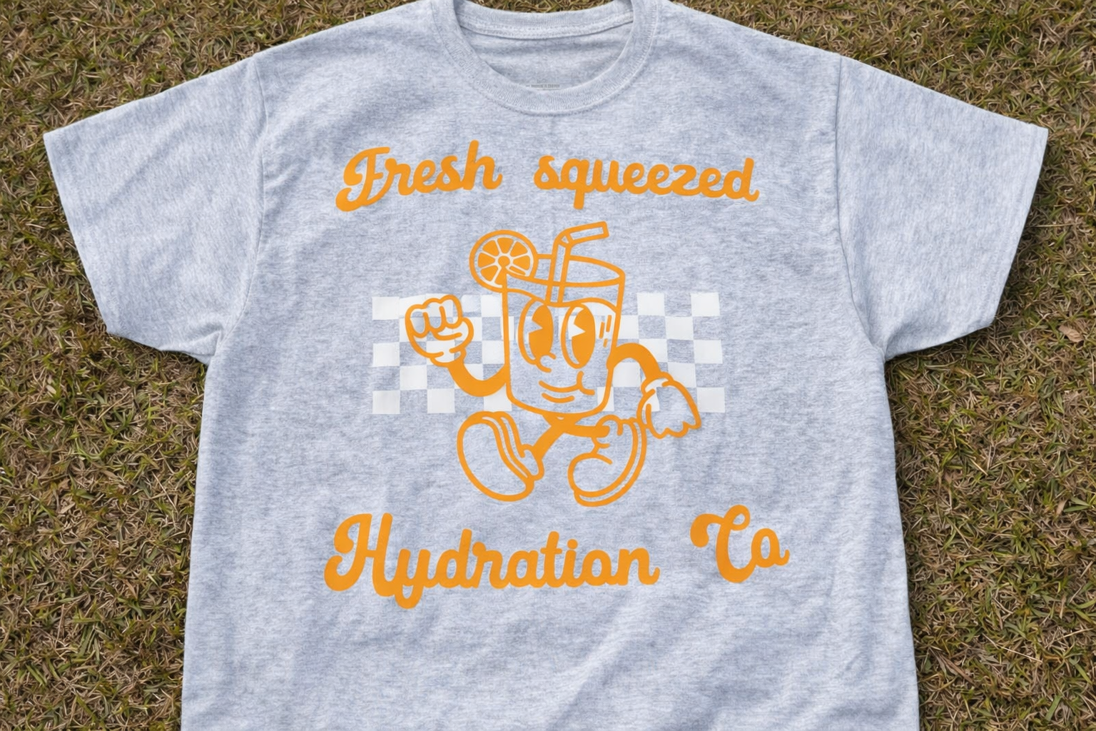 Fresh Squeezed Hydration Co