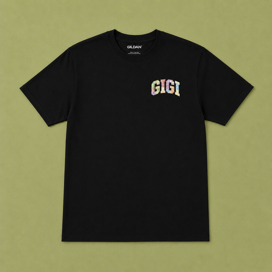 Gigi Pocket Tee