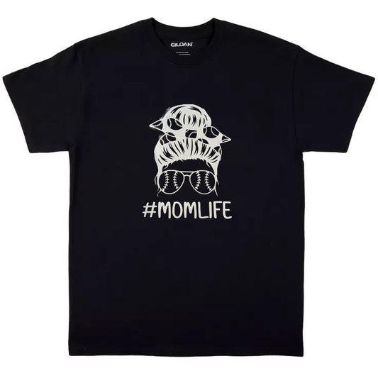 Mom Life Tee