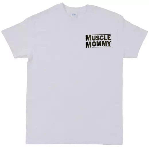 Muscle Mommy Tee