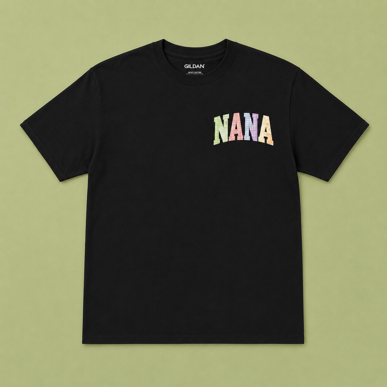Nana Pocket Tee