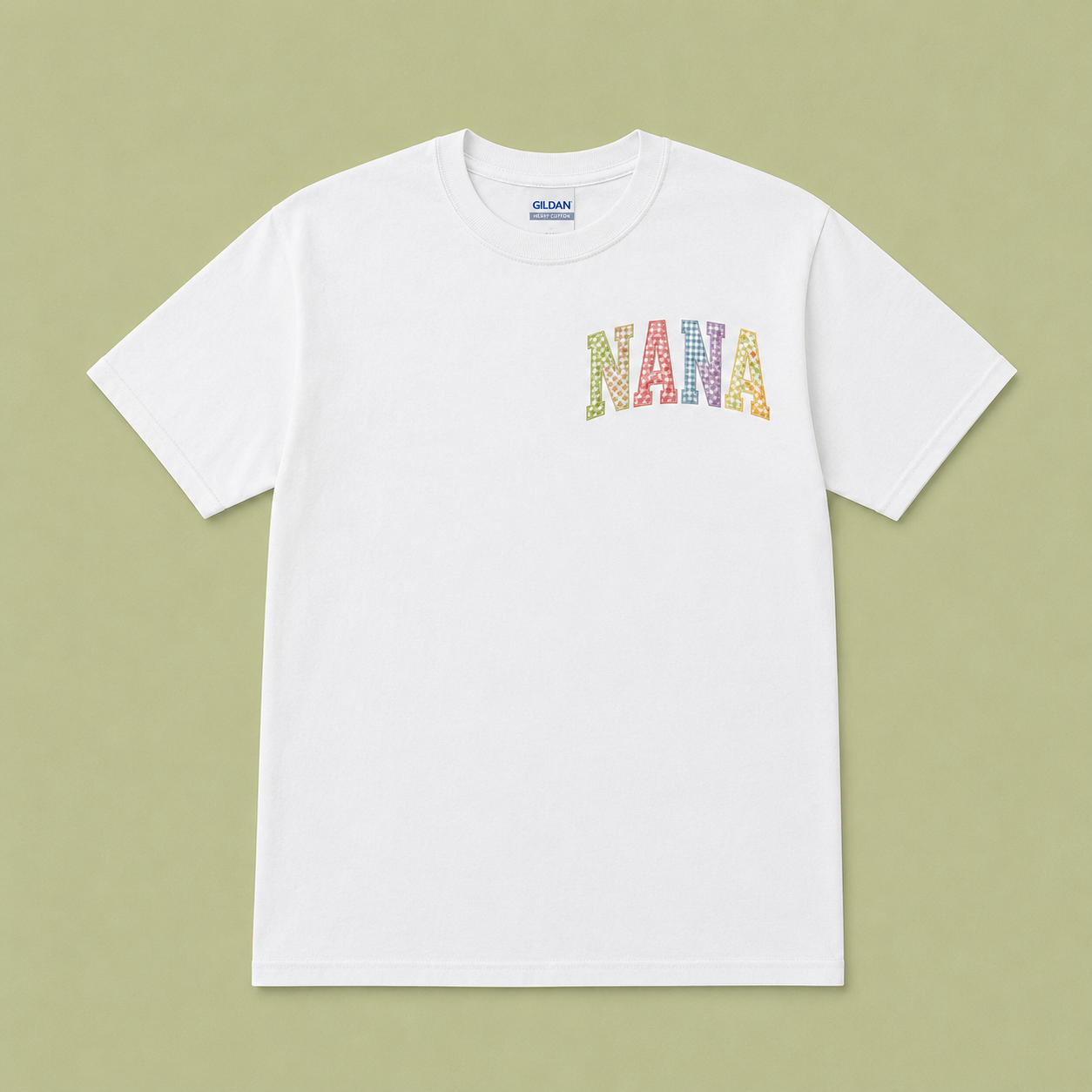 Nana Pocket Tee