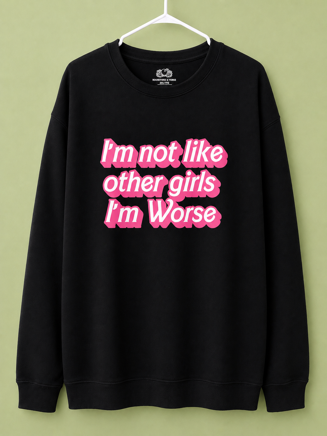 Not Like Other Girls Tee