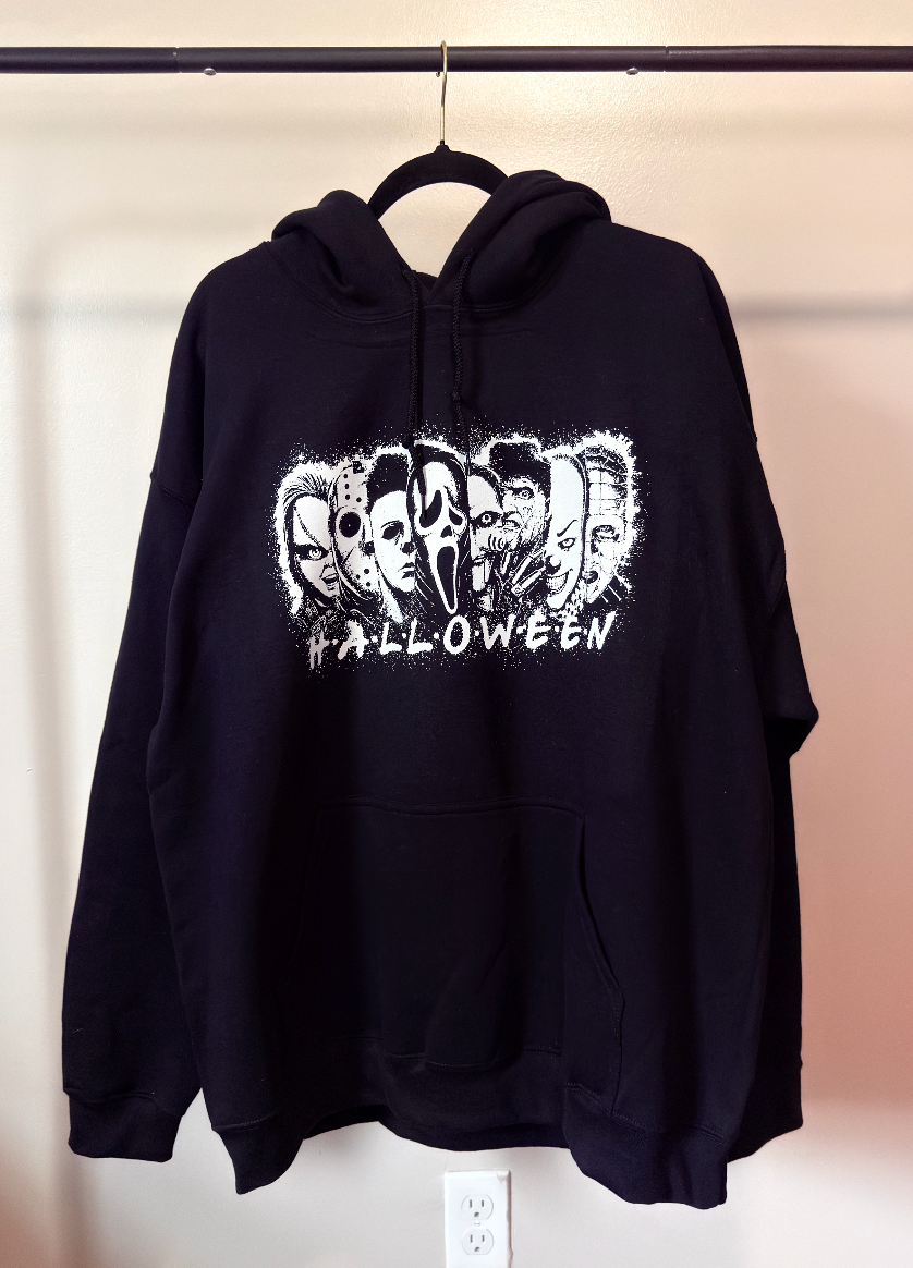 Halloween Horror
