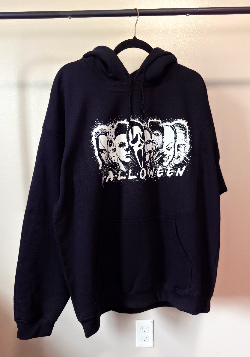 Halloween Horror
