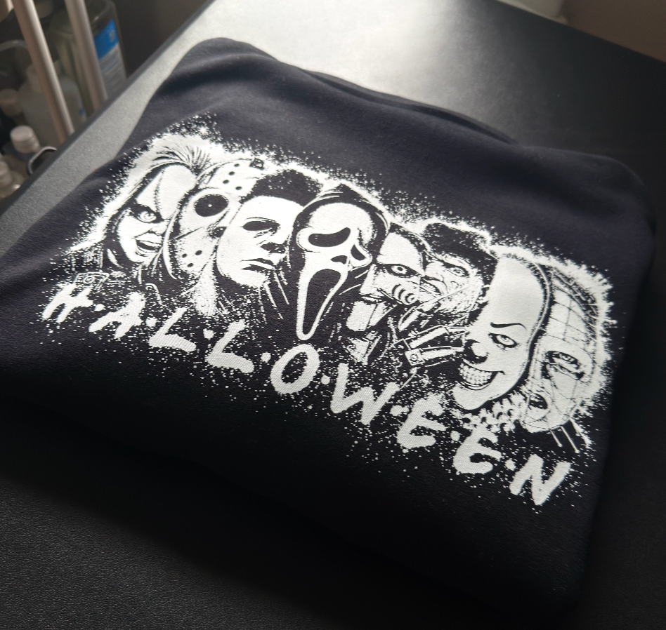 Halloween Horror