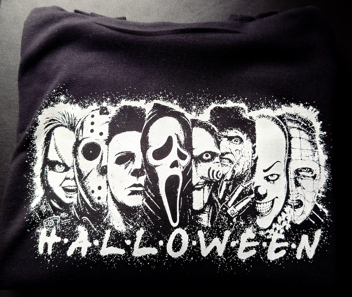 Halloween Horror
