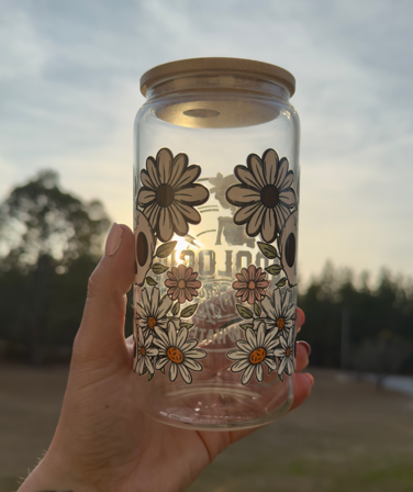 I Suck at Apologies Skeleton Cup | Middle Finger Skeleton Glass | Sarcastic Gift for Besties