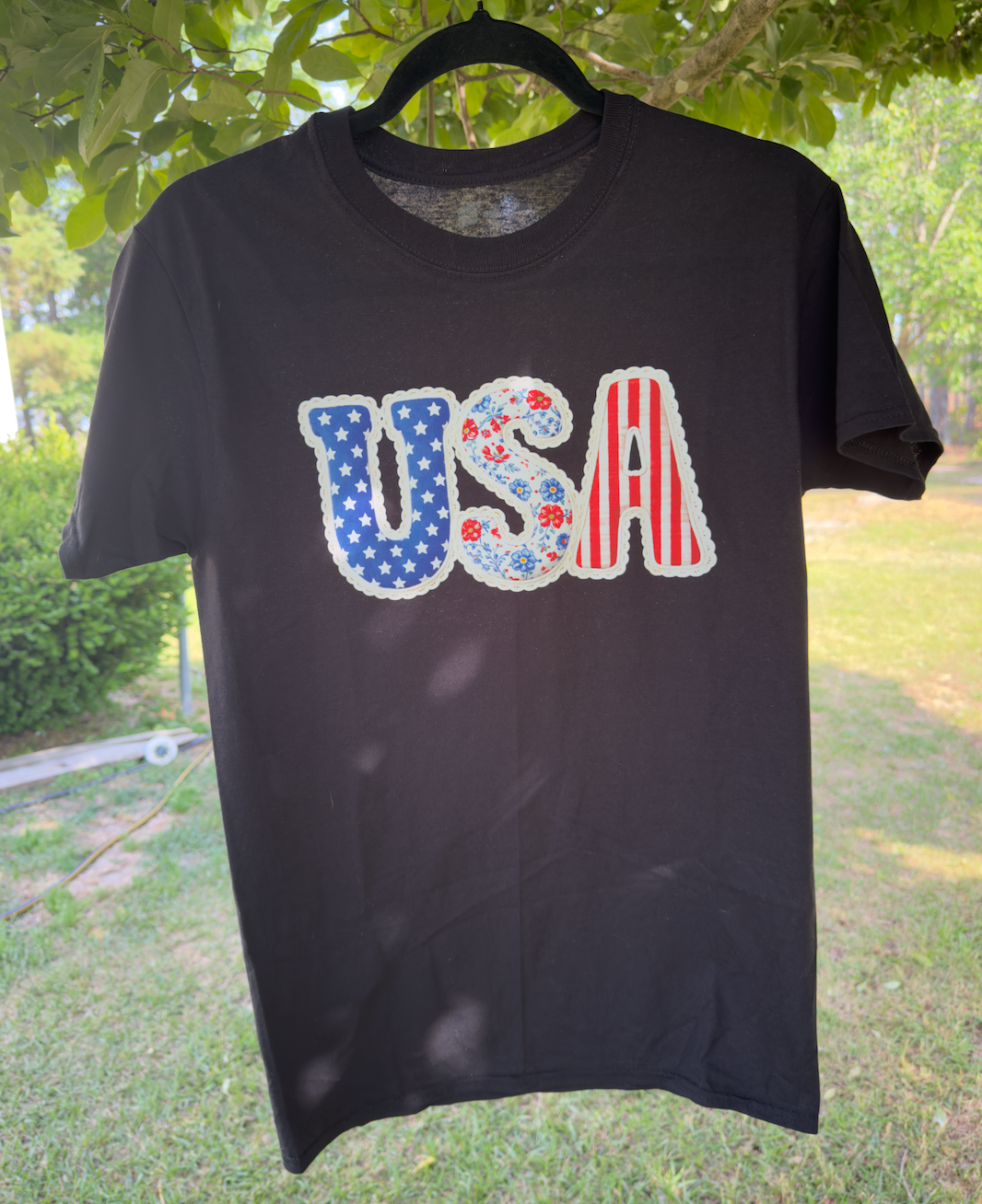 USA Tee