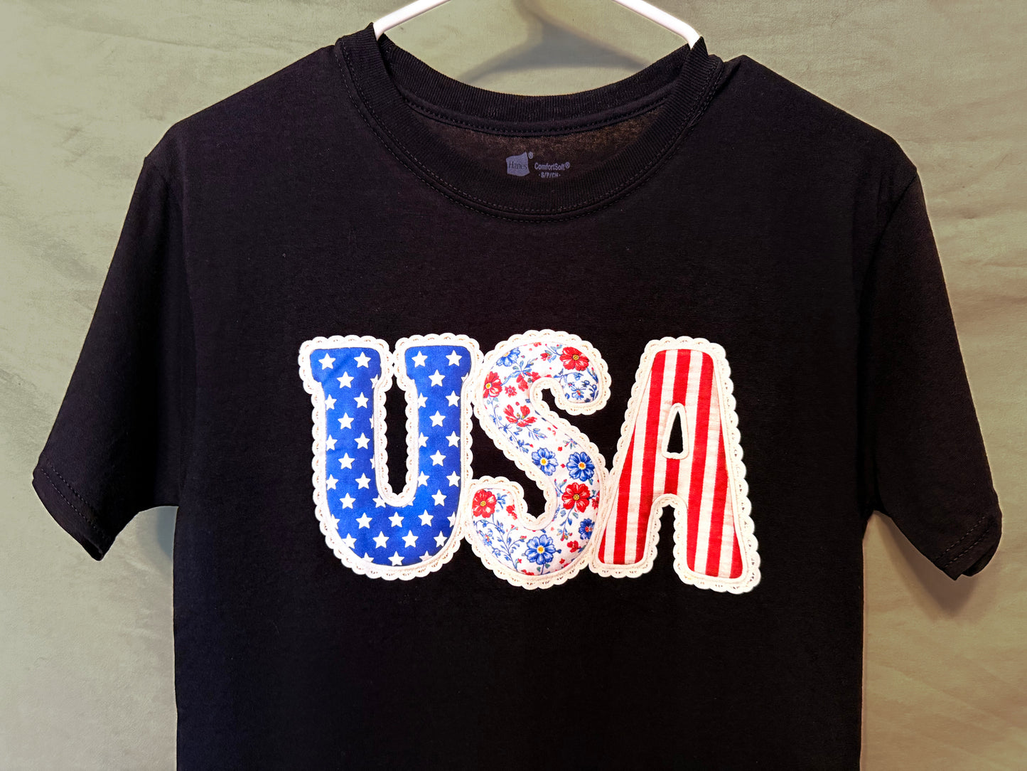 USA Tee
