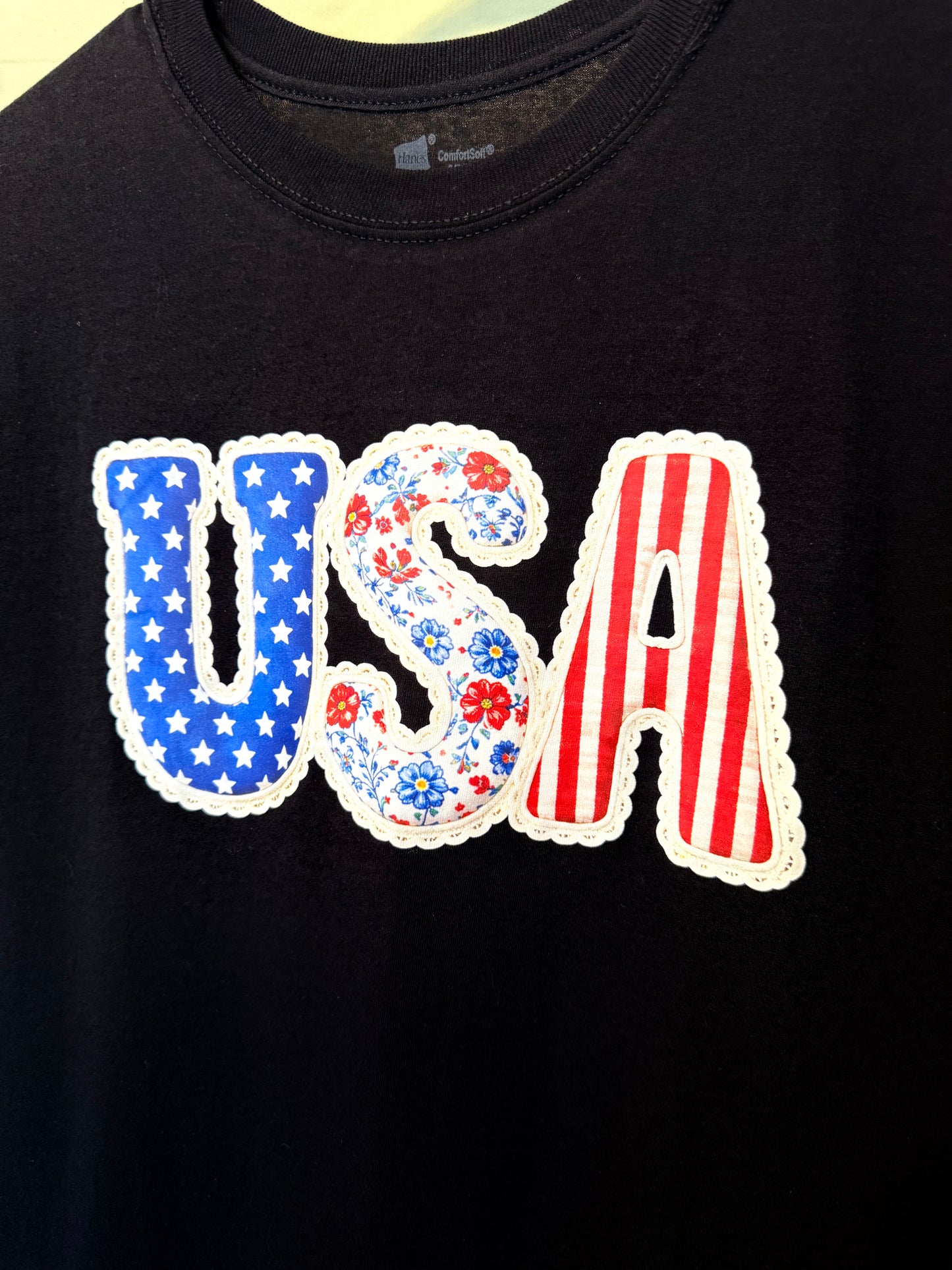 USA Tee