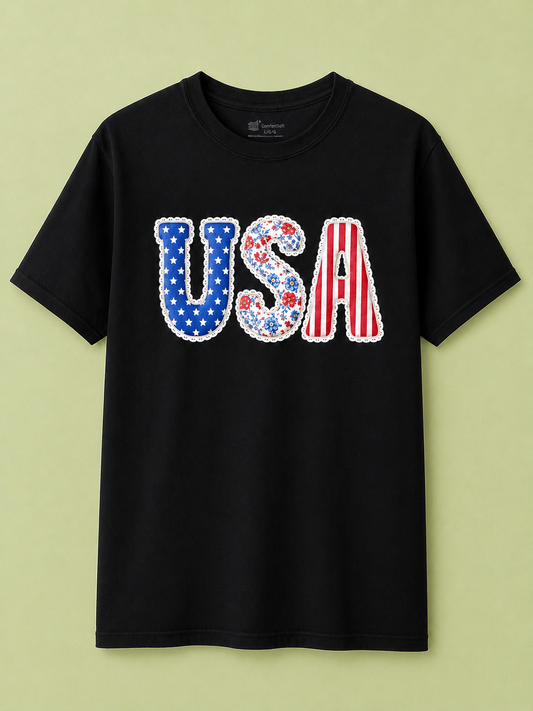 USA Tee