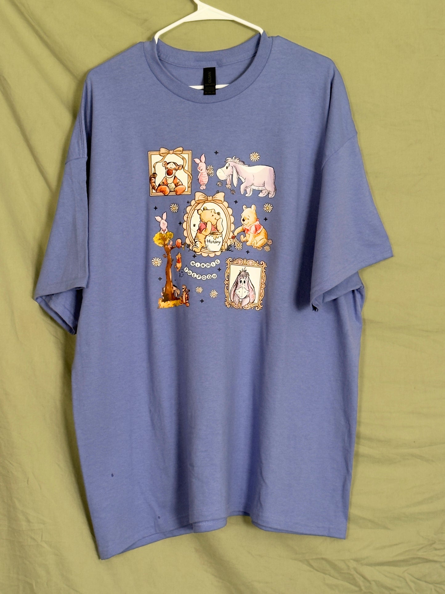 Vintage Honey Bear Tee