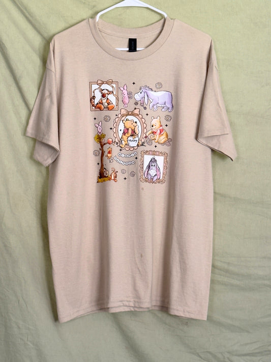 Vintage Honey Bear Tee