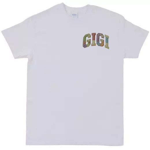 Gigi Pocket Tee