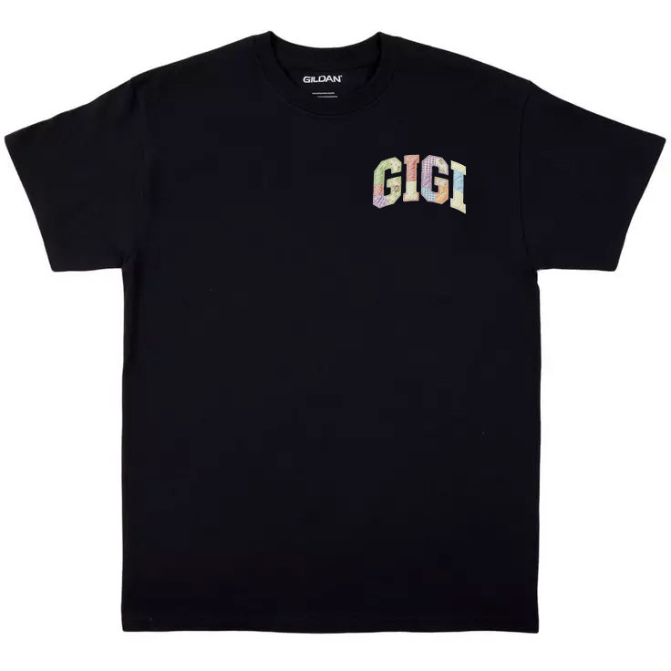 Gigi Pocket Tee
