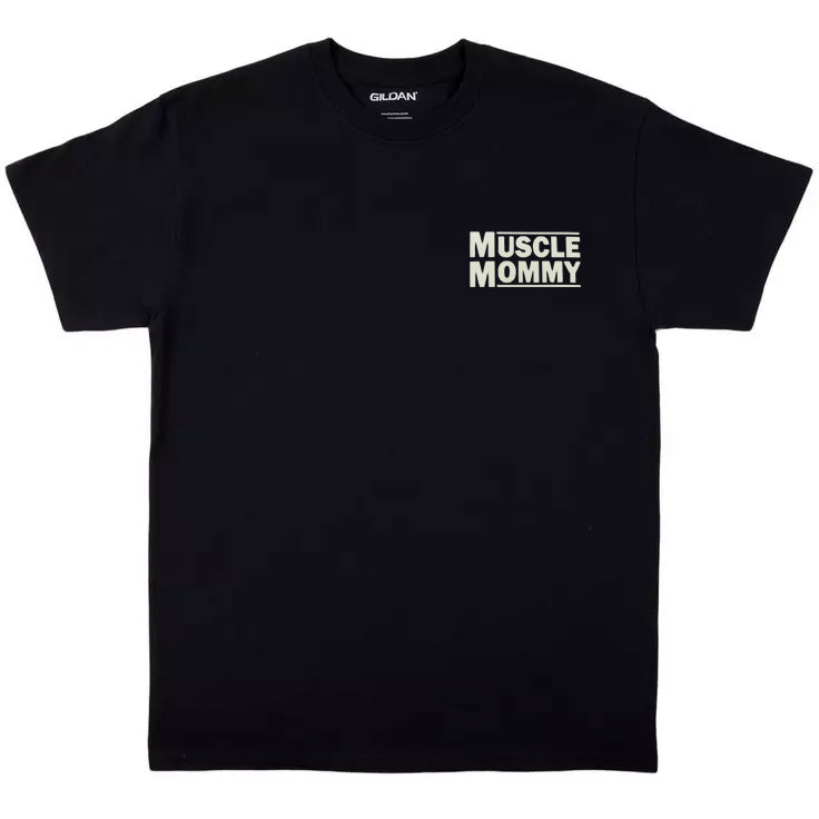 Muscle Mommy Tee