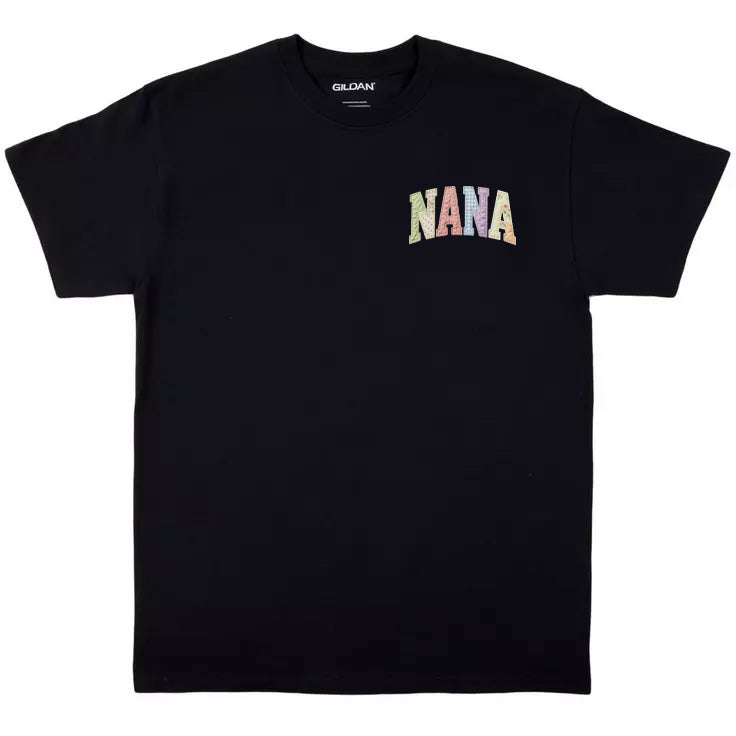 Nana Pocket Tee