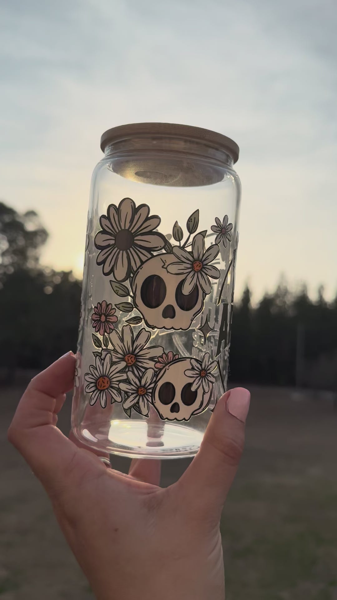 I Suck at Apologies Skeleton Cup | Middle Finger Skeleton Glass | Sarcastic Gift for Besties